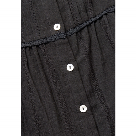 Skall Studio Clea Top, Sort